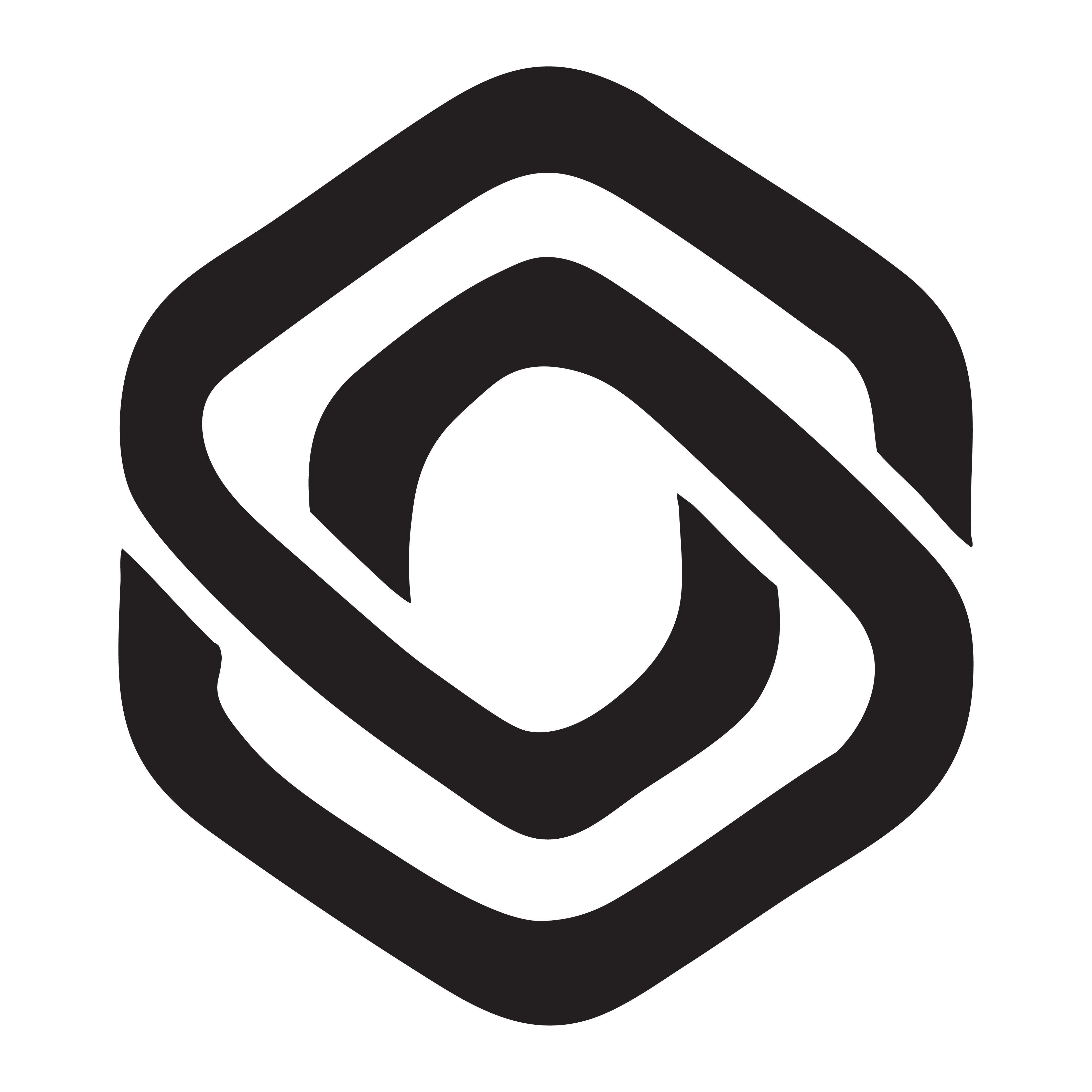 QbitShield Logo