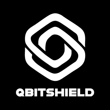QbitShield Logo